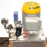 Toshiba Hydraulic Pump 3